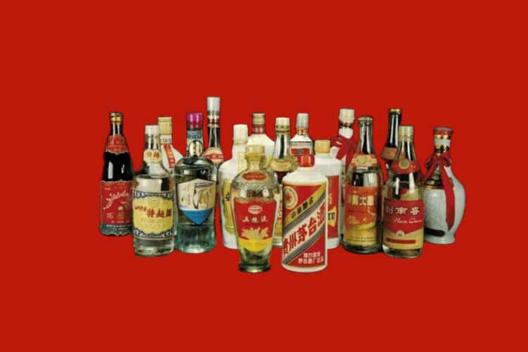 永州江华县回收30年茅台酒怎么样？